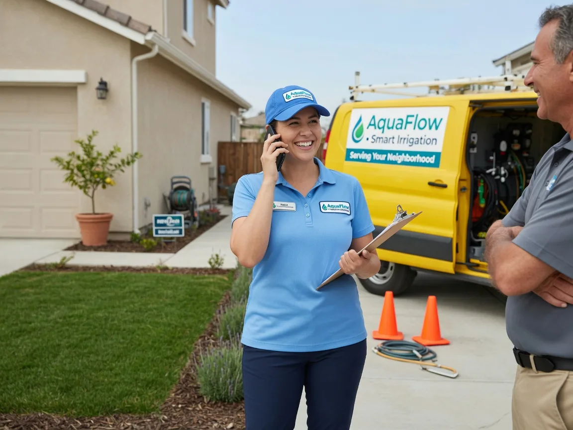 Irrigation Installation Pine Brook, NJ FAQs